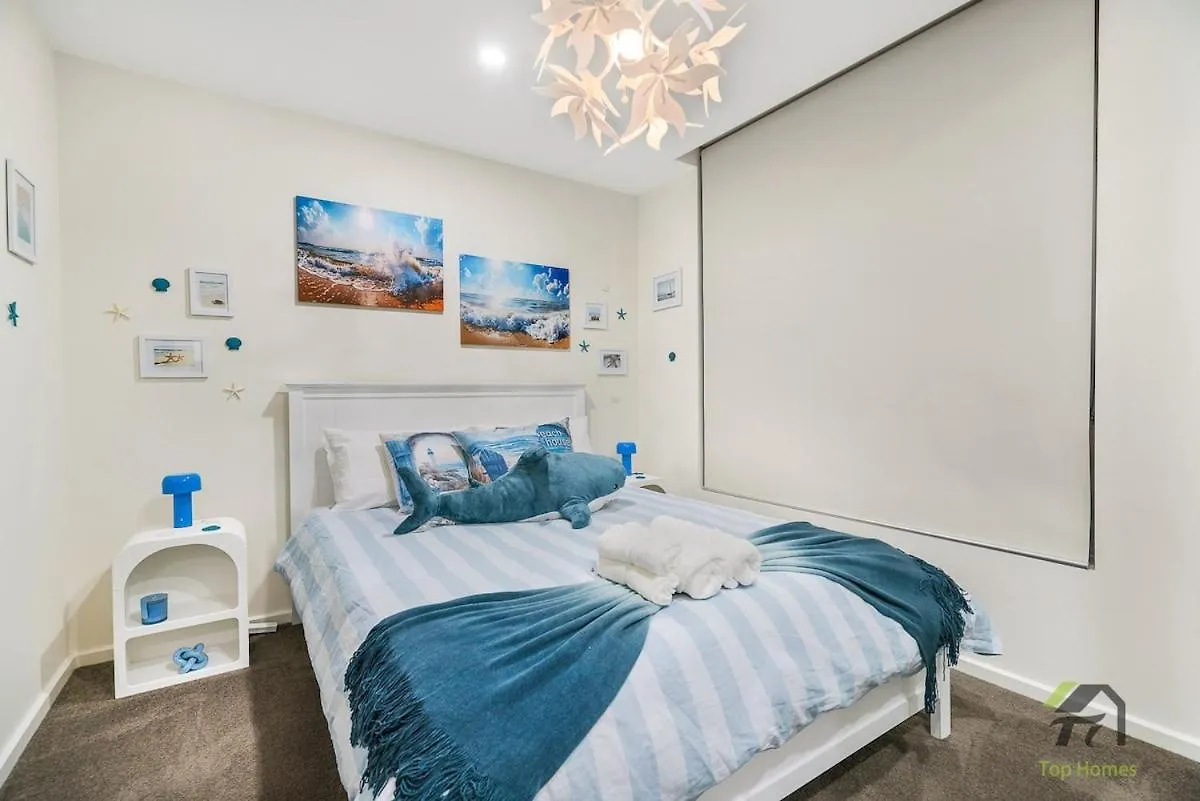 Adelaide Cozy Apartment