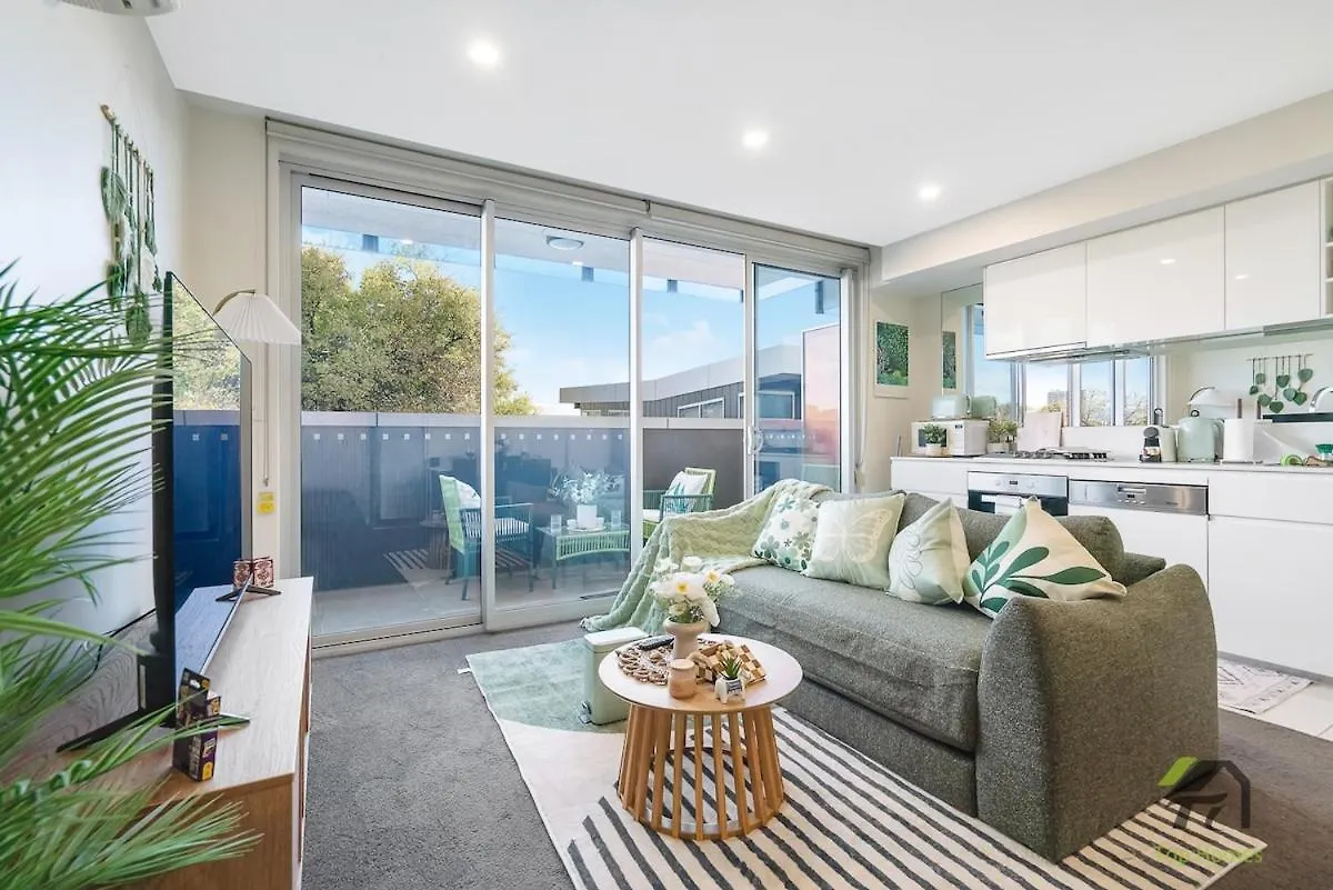 Adelaide Cozy Apartment