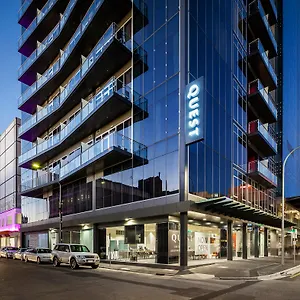 4* Apartahotel Quest On Franklin