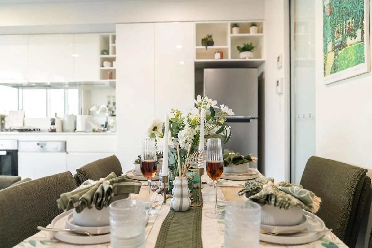 Adelaide Cozy Apartment